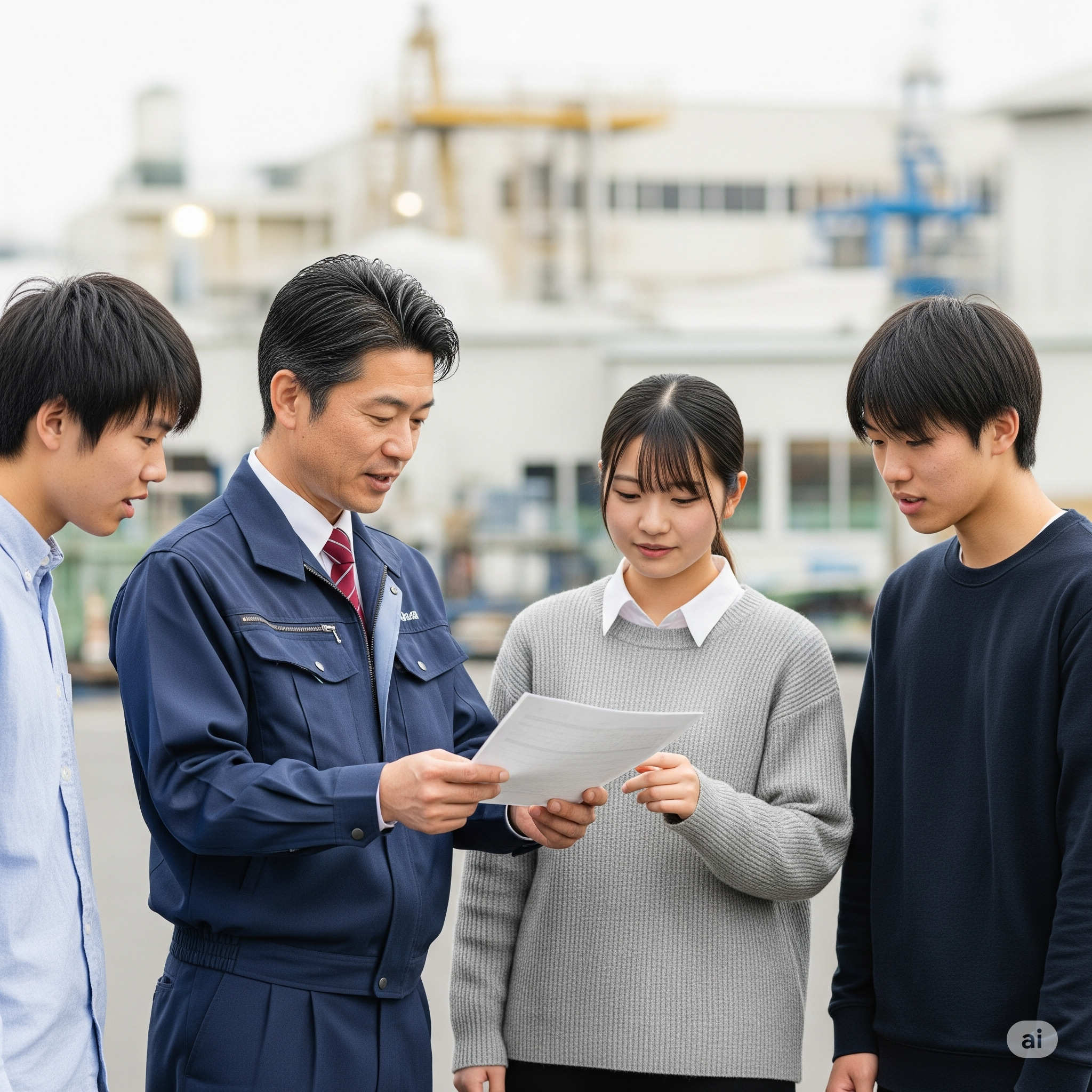 商品・サービス開発部門